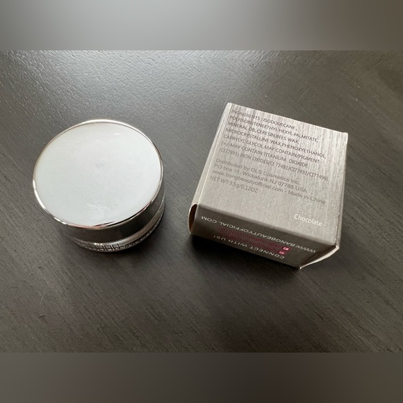 Bang Beauty | Chocolate Gel Eyeliner 3.5g - Picture 4 of 4